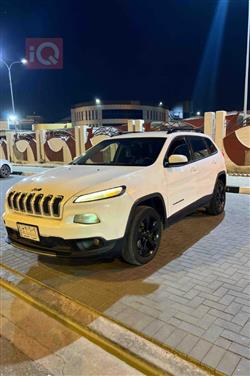 جیپ شیرۆکی